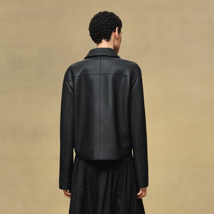 Noir Jacket