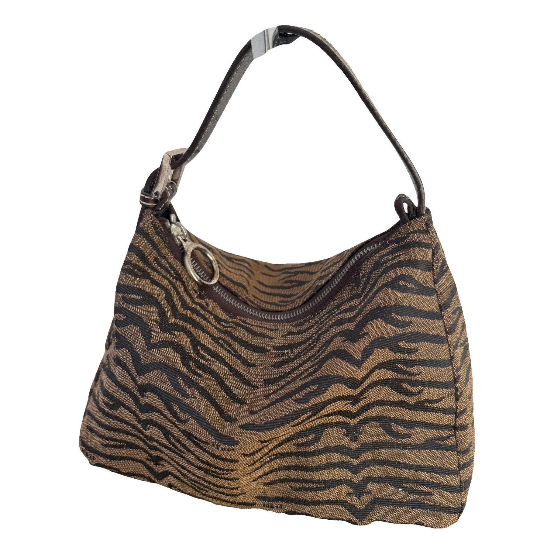 Baguette mini bag