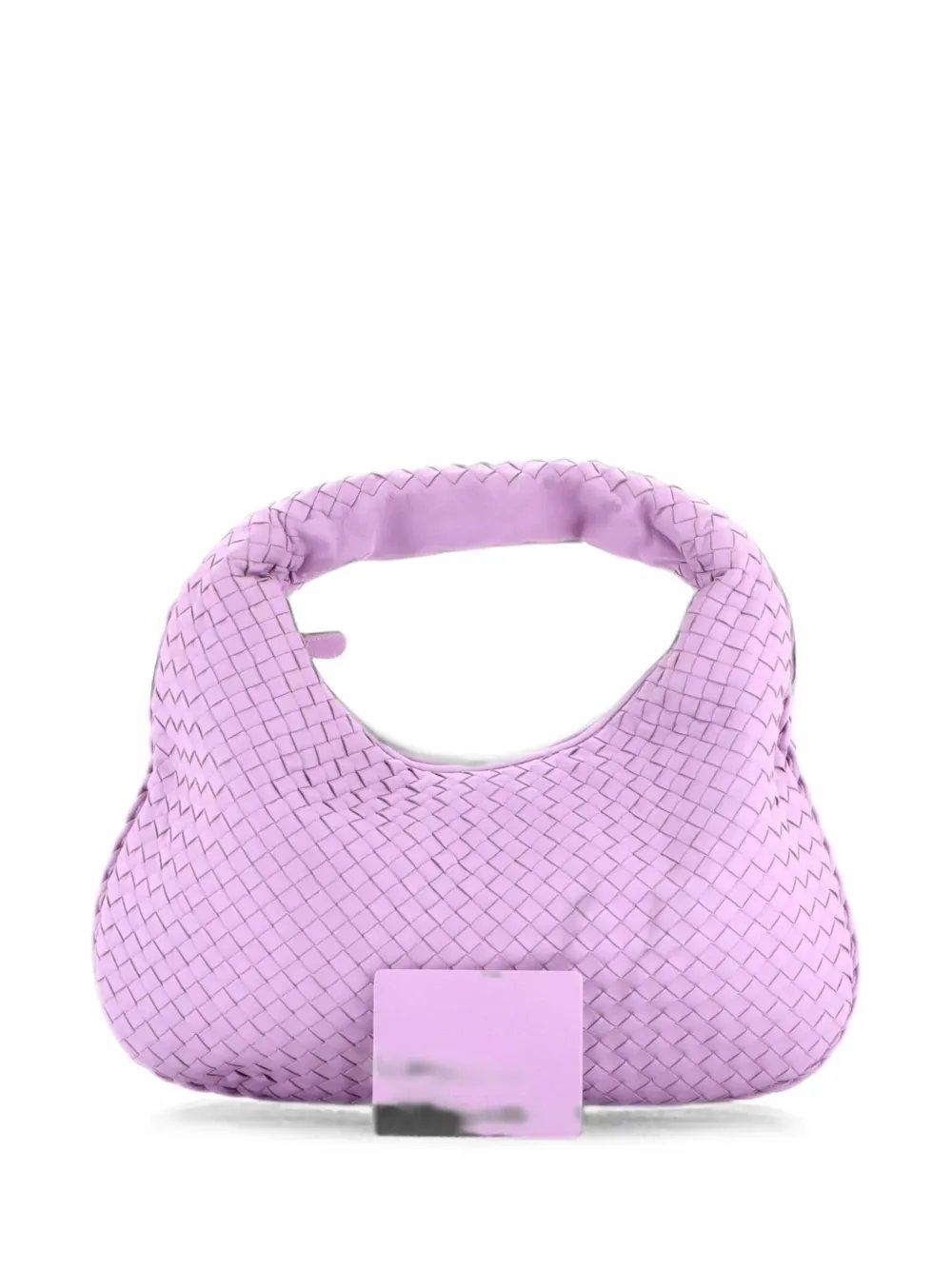 Veneta Intrecciato Nappa Small hobo bag