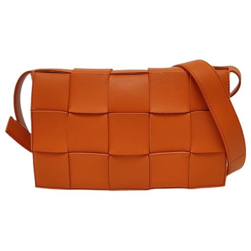 Brick Cassette handbag