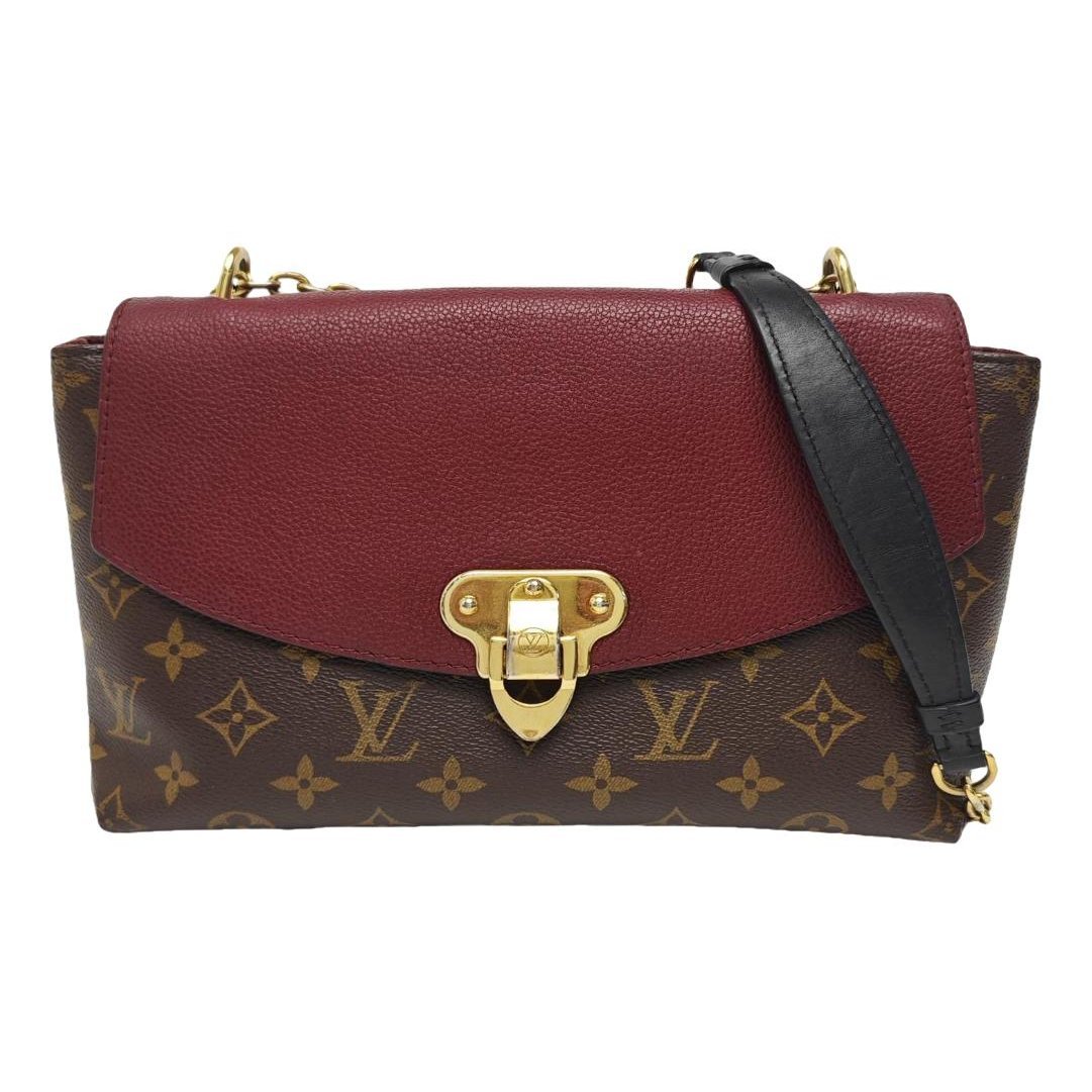 Saint Placide cloth handbag