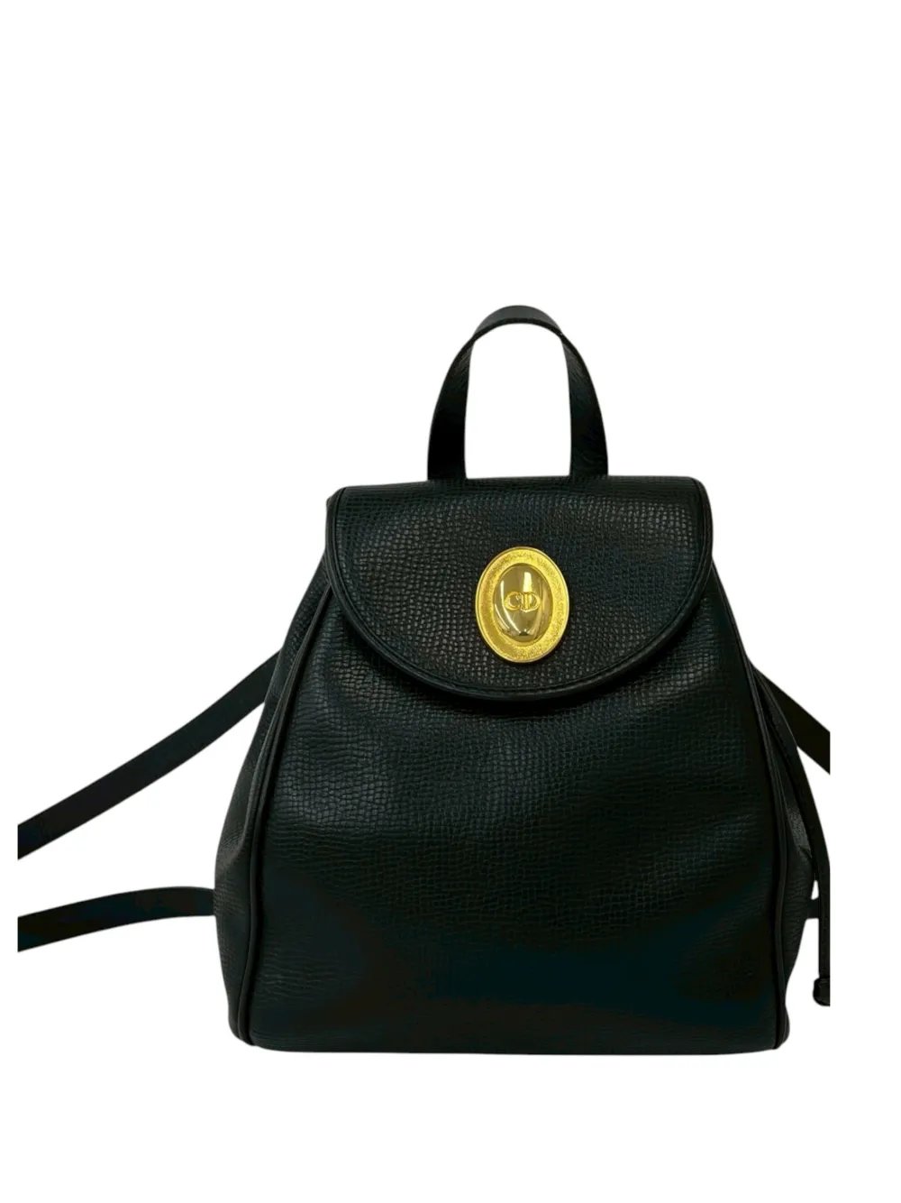 20th Century Leather backpack