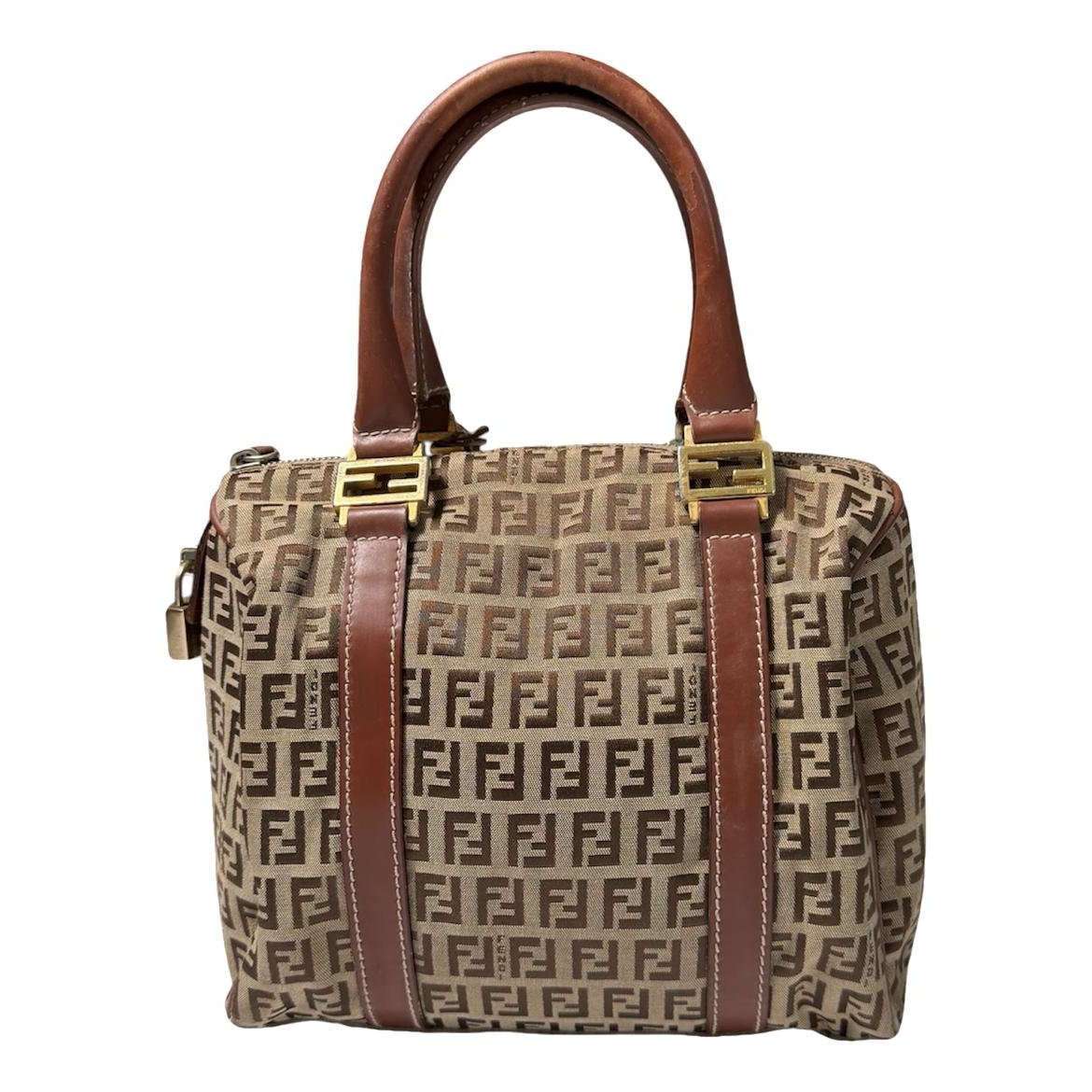Cloth handbag