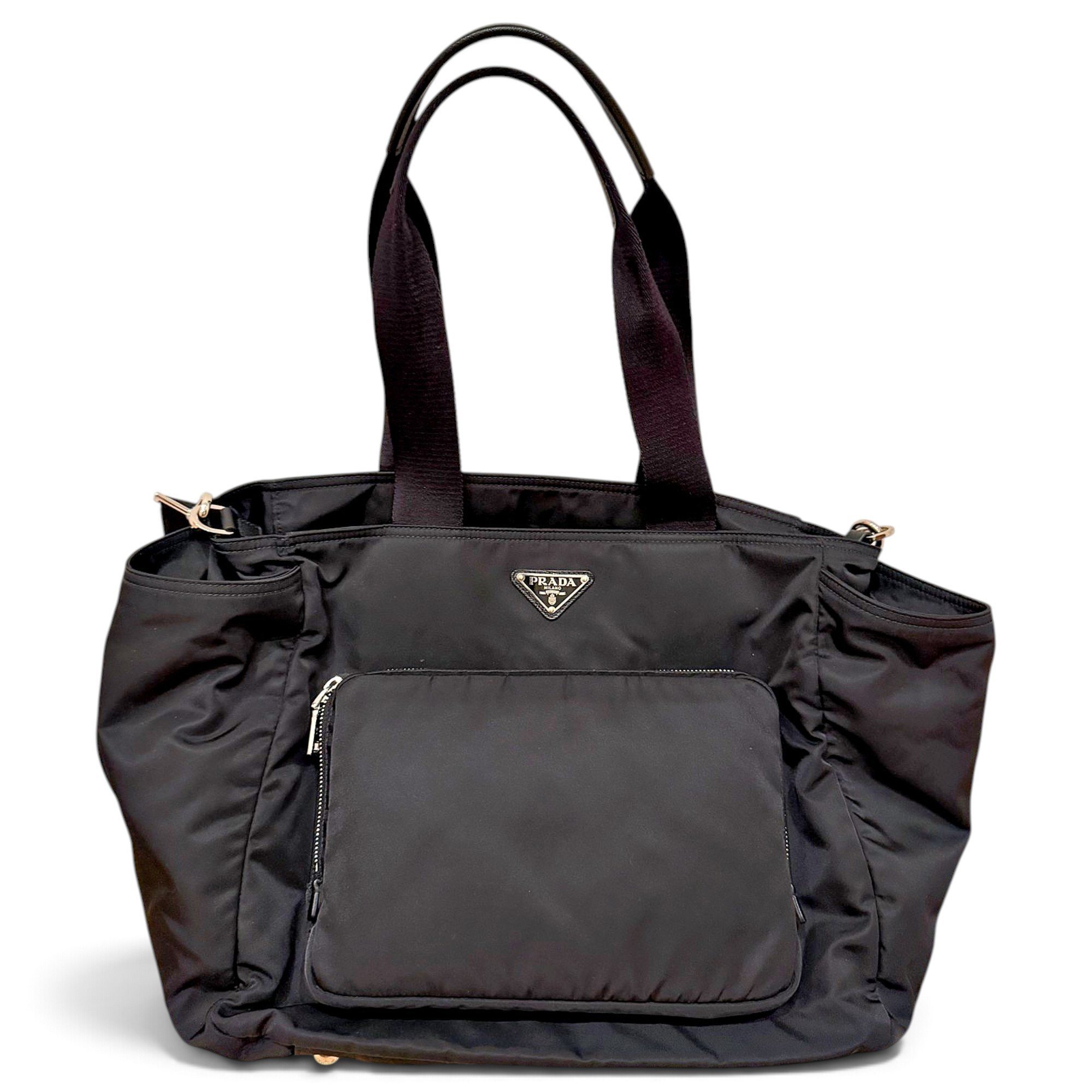 Tote