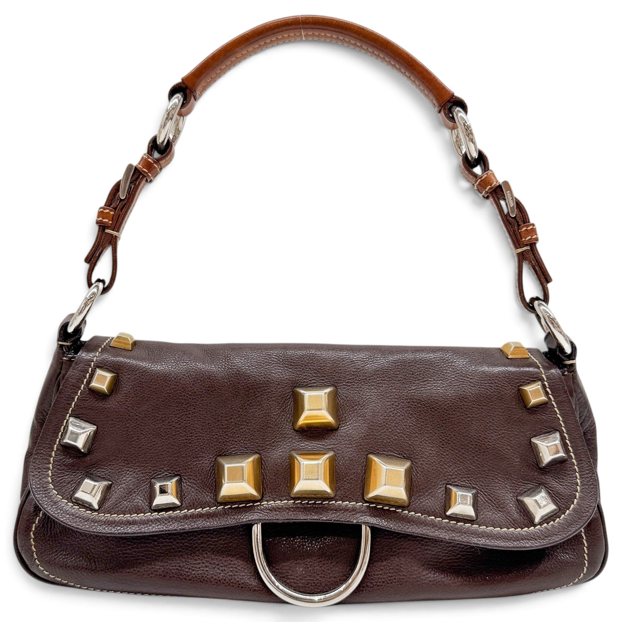 Prada Leather handbag