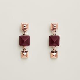 Disco Faubourg Earrings
