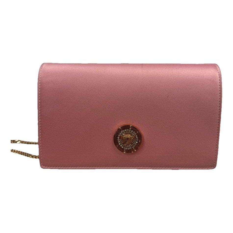La Medusa cloth handbag