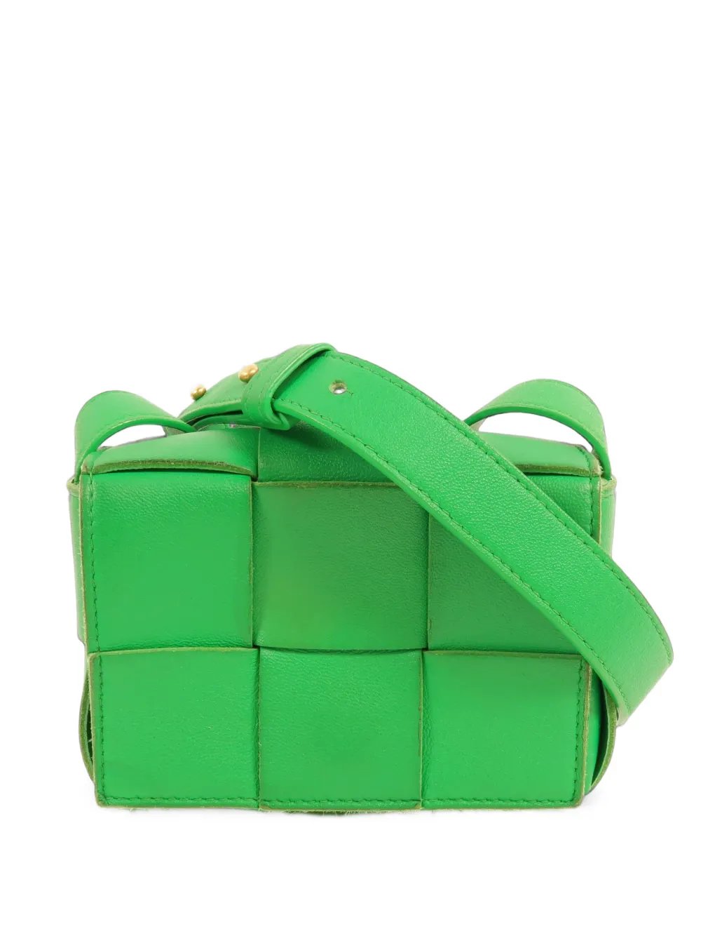 mini Cassette shoulder bag