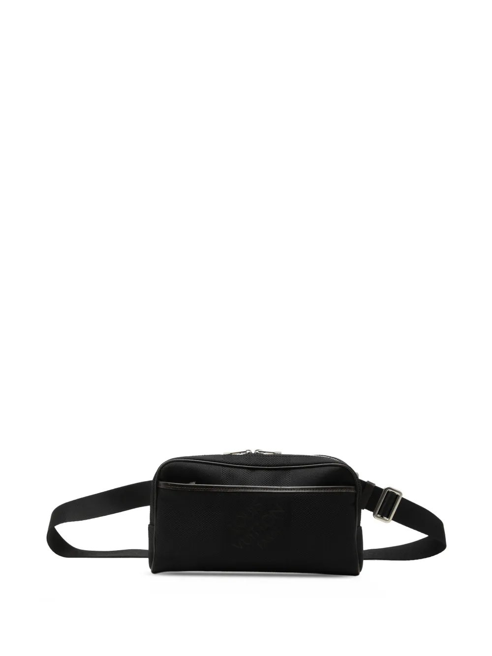 2011 Damier Geant Acrobat belt bag