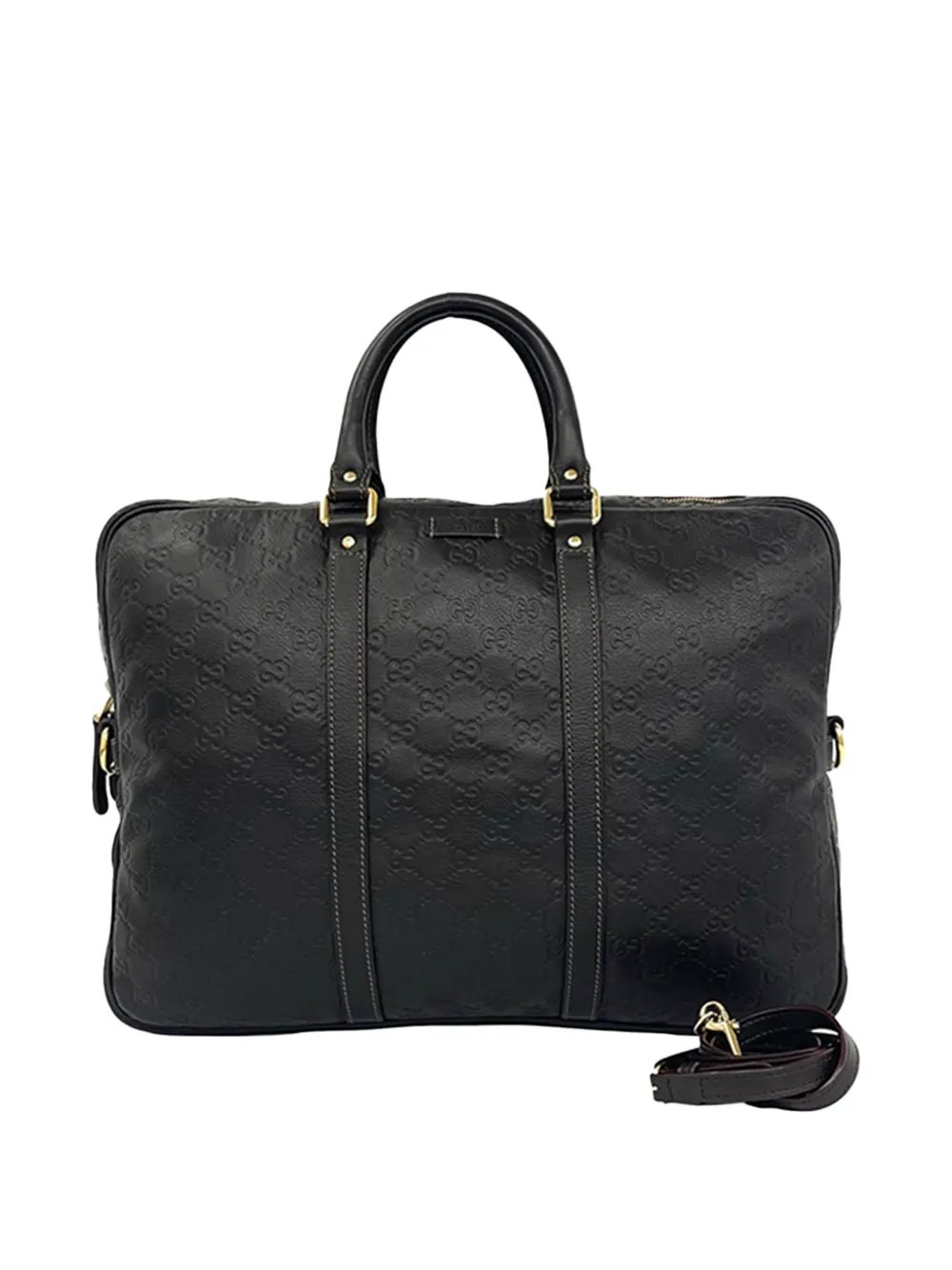 2000-2015 Guccissima business bag