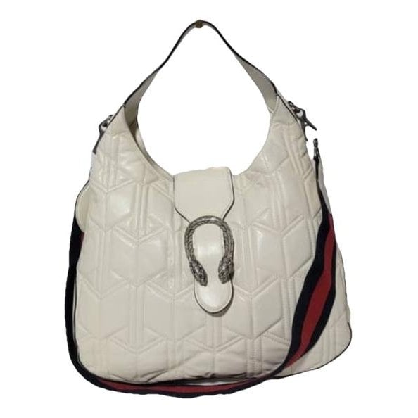 Gucci Dionysus Hobo cloth handbag