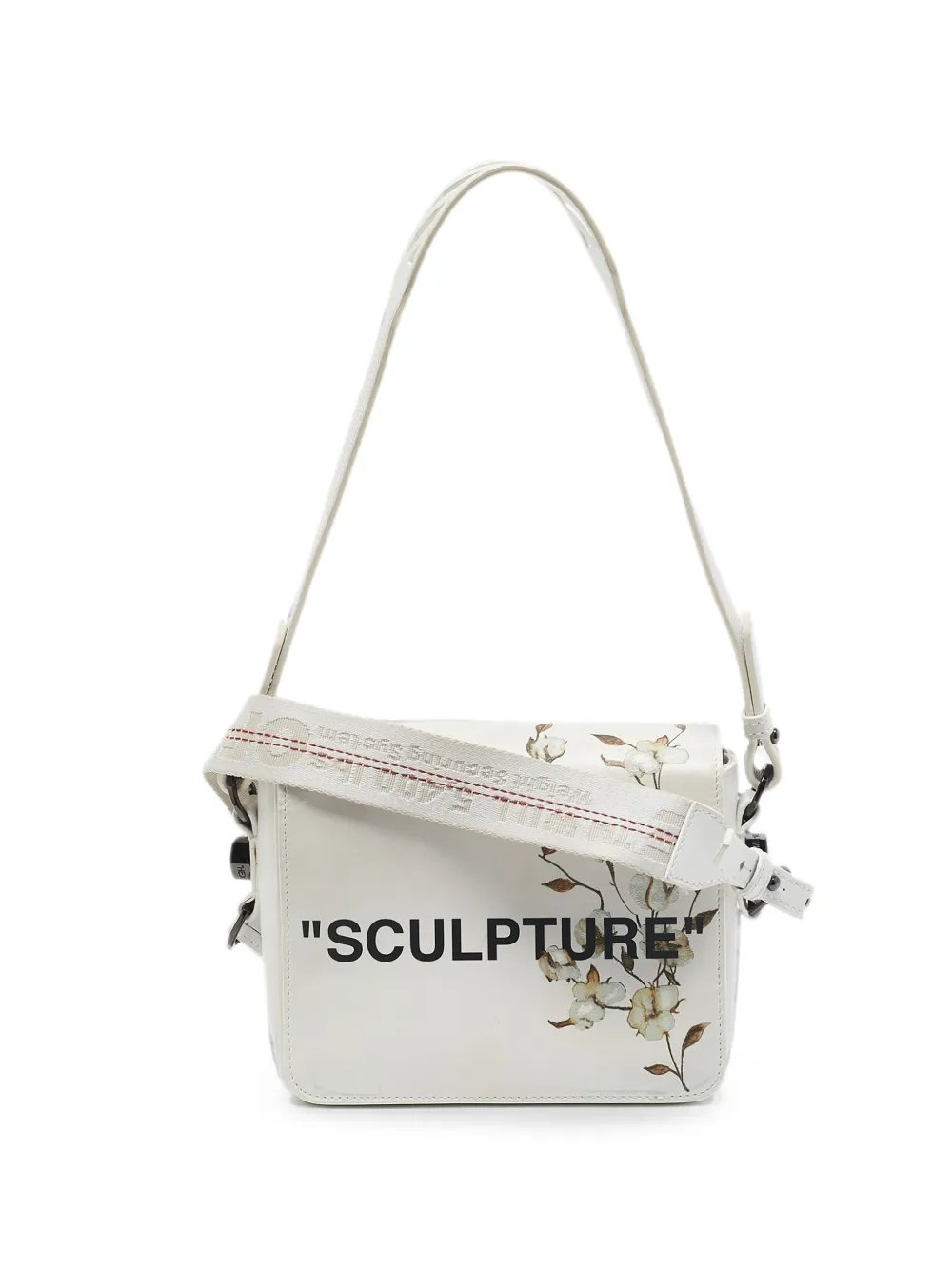 binder clip crossbody bag