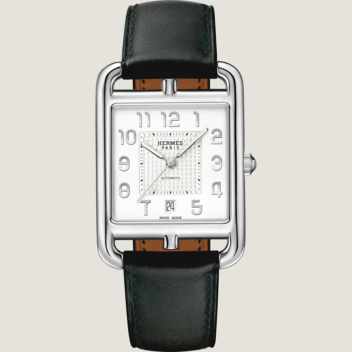 Sans Coloris Montre Cape Cod, 41 MM