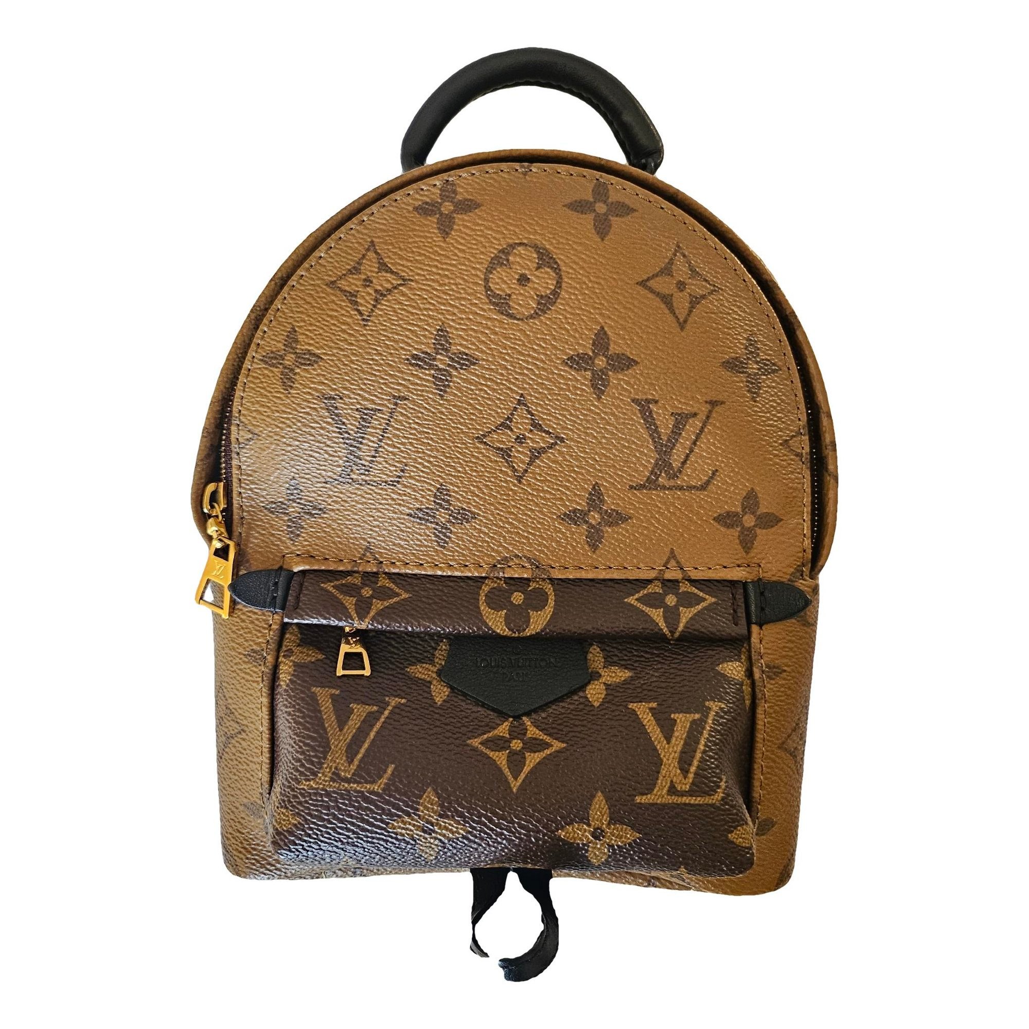 Palm Springs cloth backpack