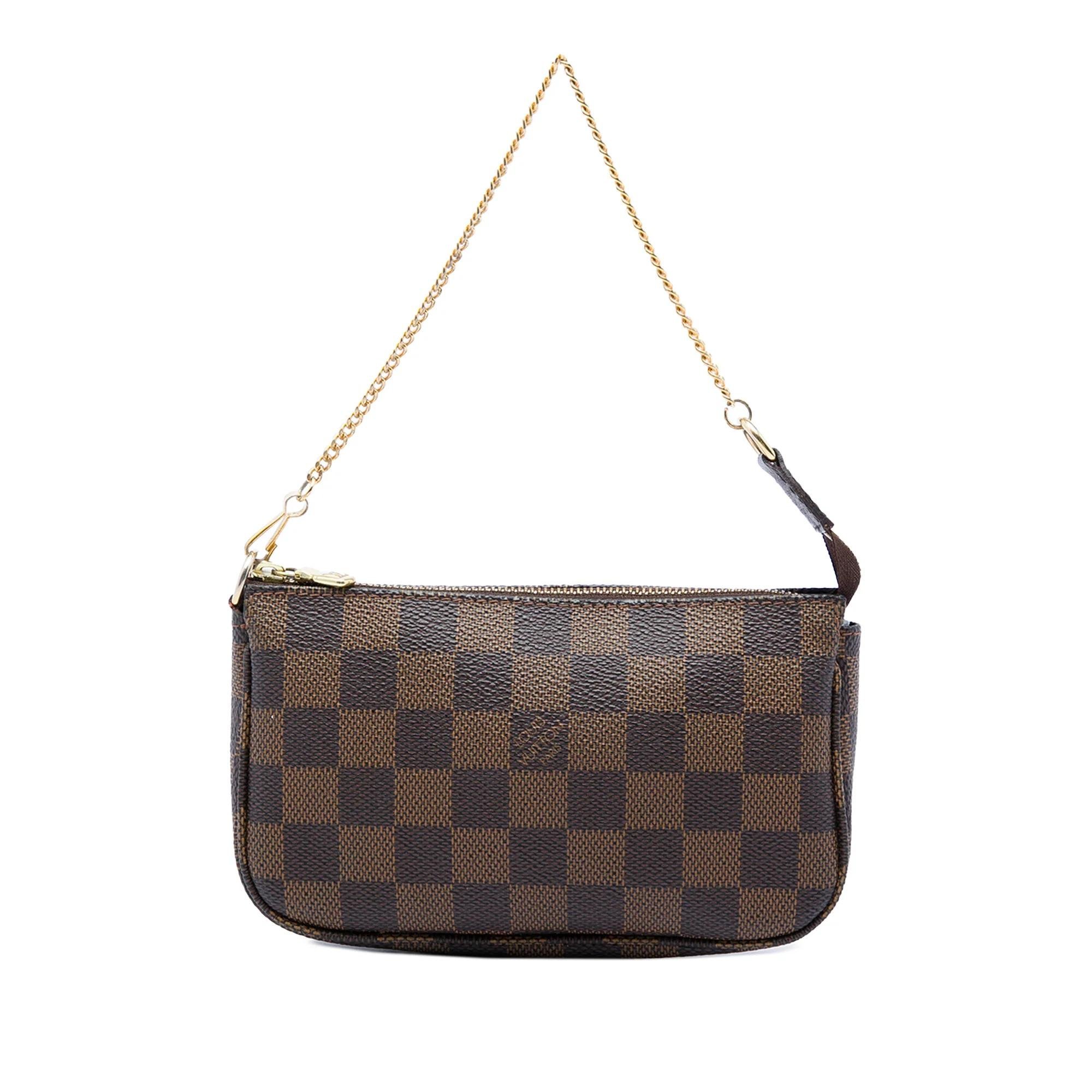 Pochette Accessoire cloth handbag