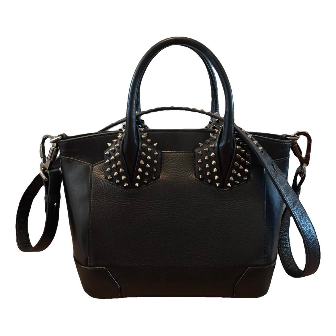 Christian Louboutin Éloïse leather crossbody bag