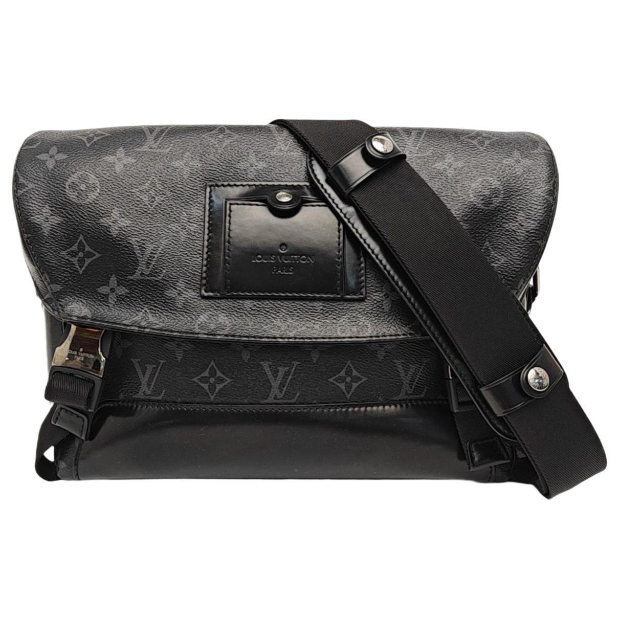 Louis Vuitton Leather crossbody bag