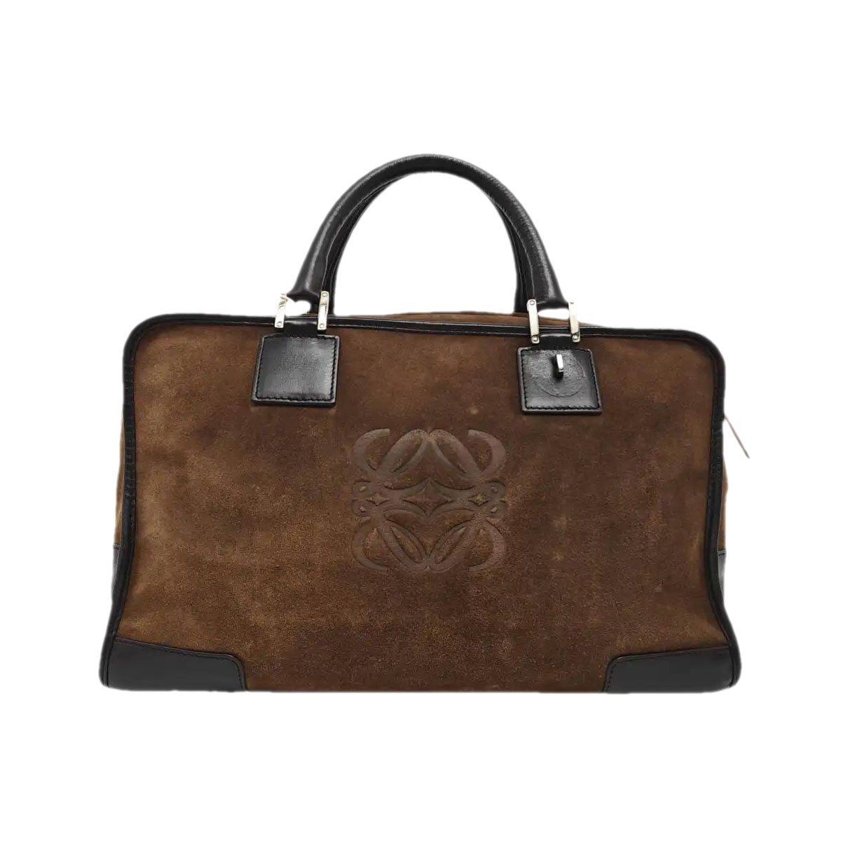 Amazona vegan leather handbag