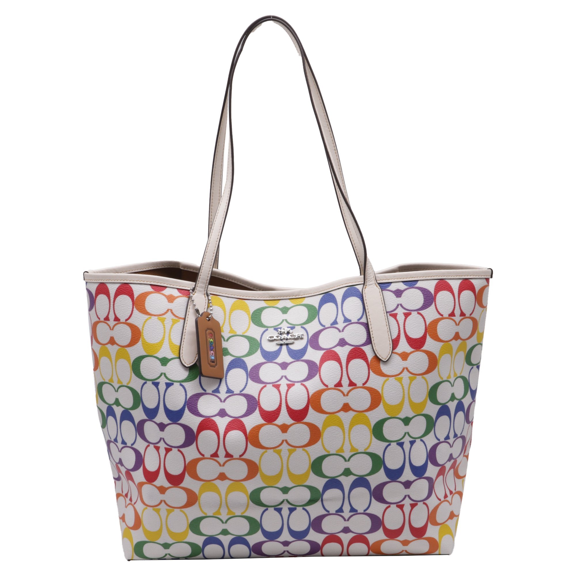 Cloth tote