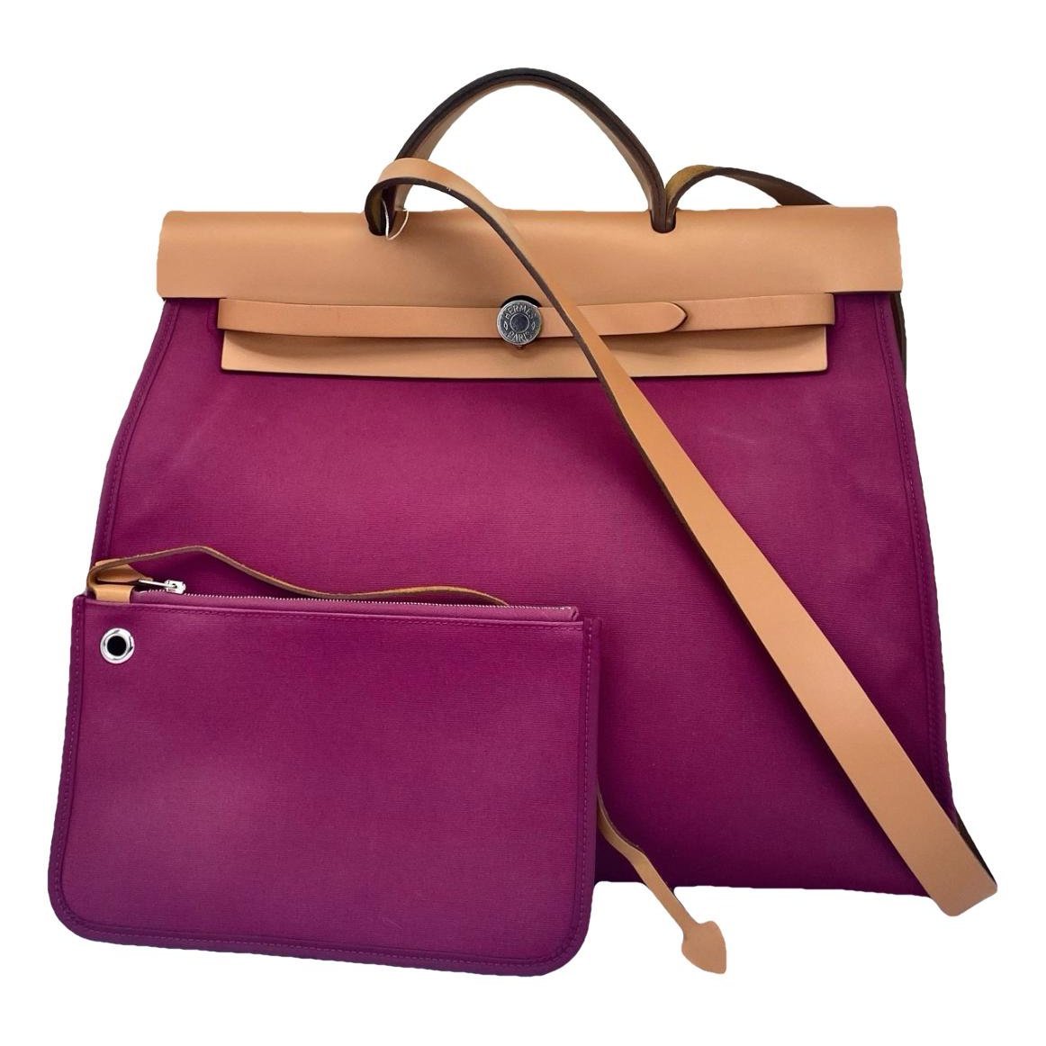 Herbag cloth handbag