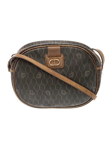 Crossbody Bag Vintage