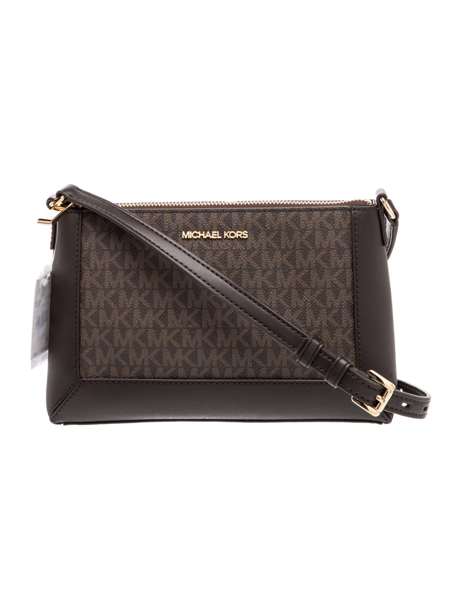 Crossbody Bag w/ Tags