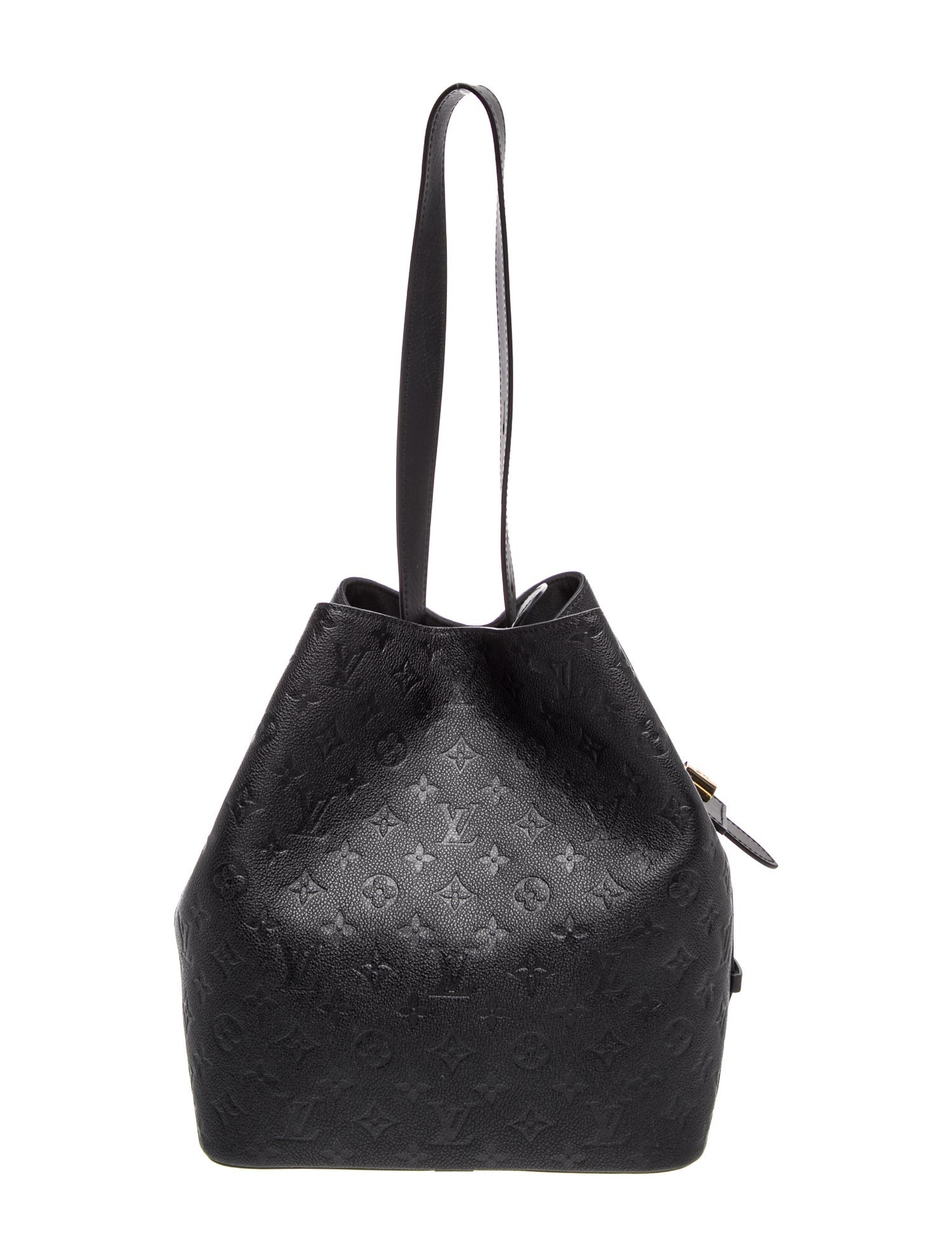 LV Monogram All In GM