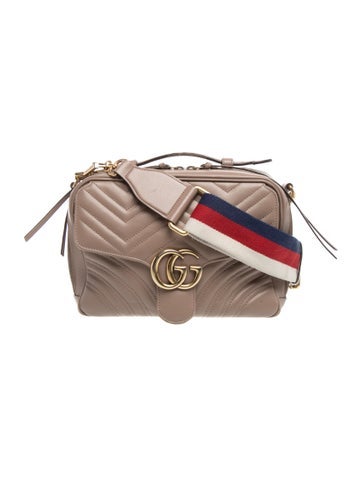 Double G Marmont