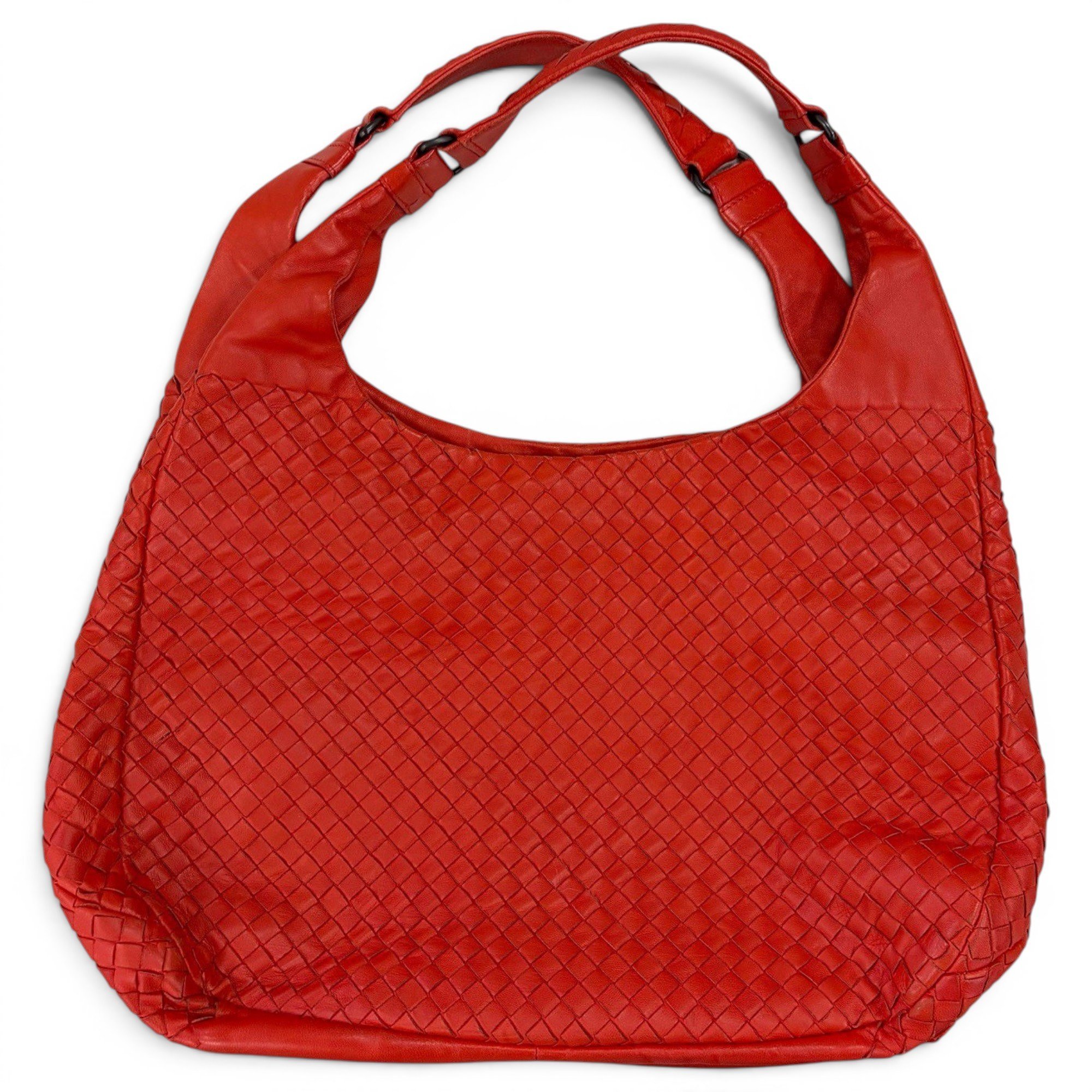 Bottega Veneta Campana leather tote