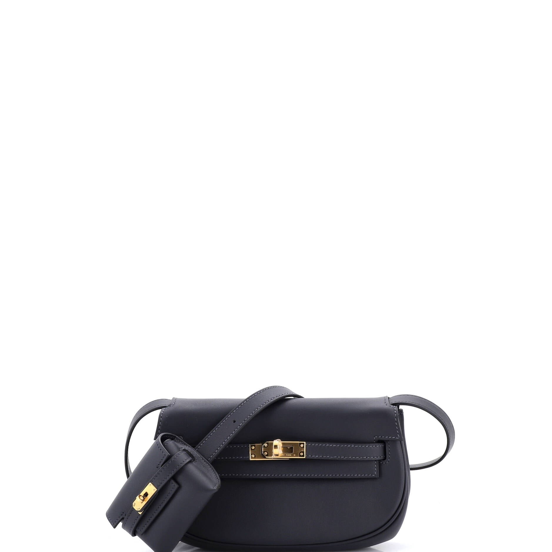 Hermes Kelly Moove Bag Swift