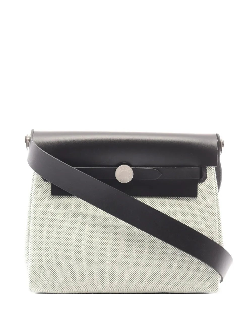 2025 mini Herbag zip shoulder bag