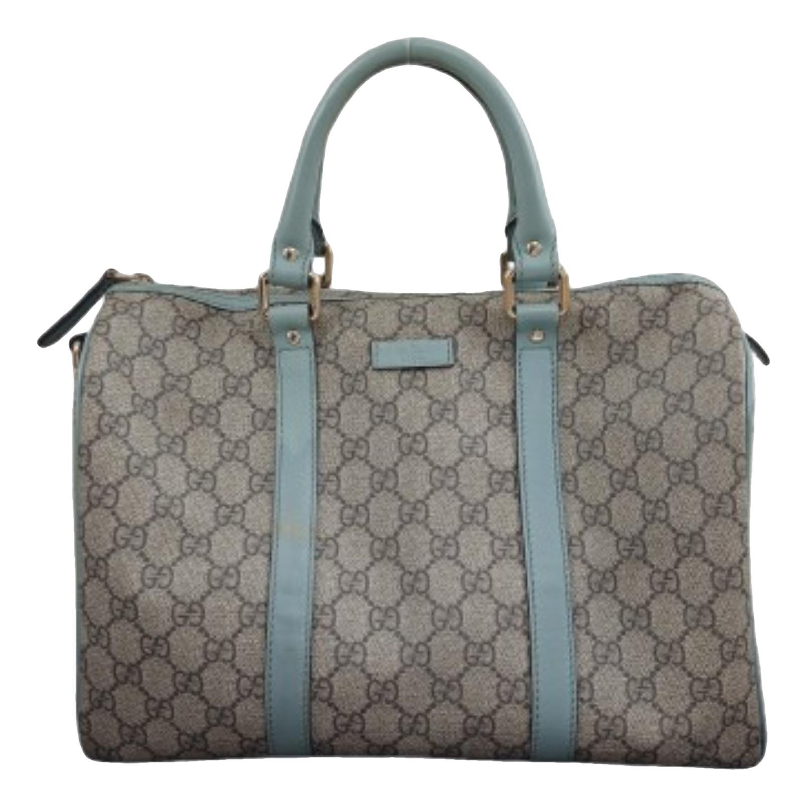Joy cloth handbag