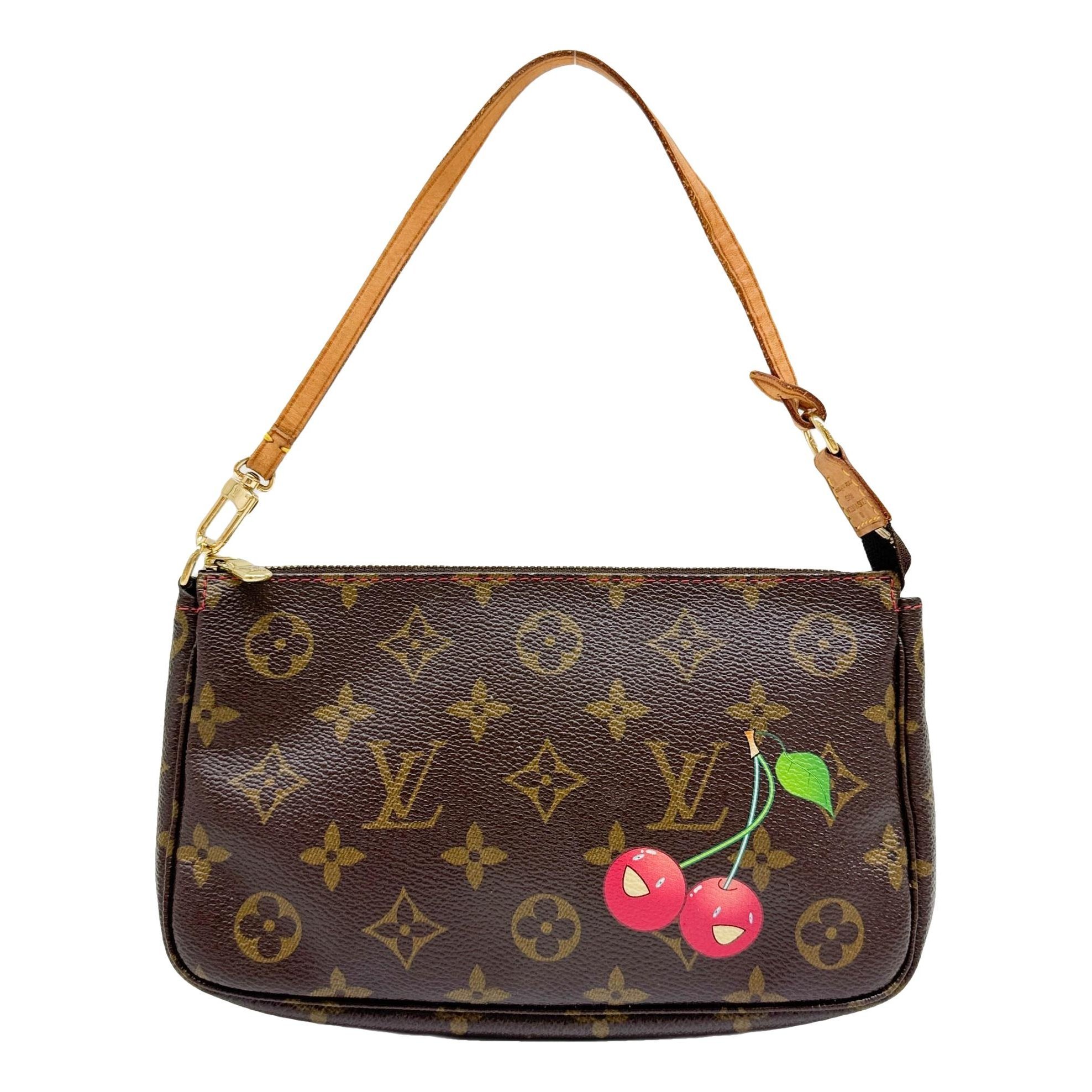 Pochette Accessoire cloth handbag
