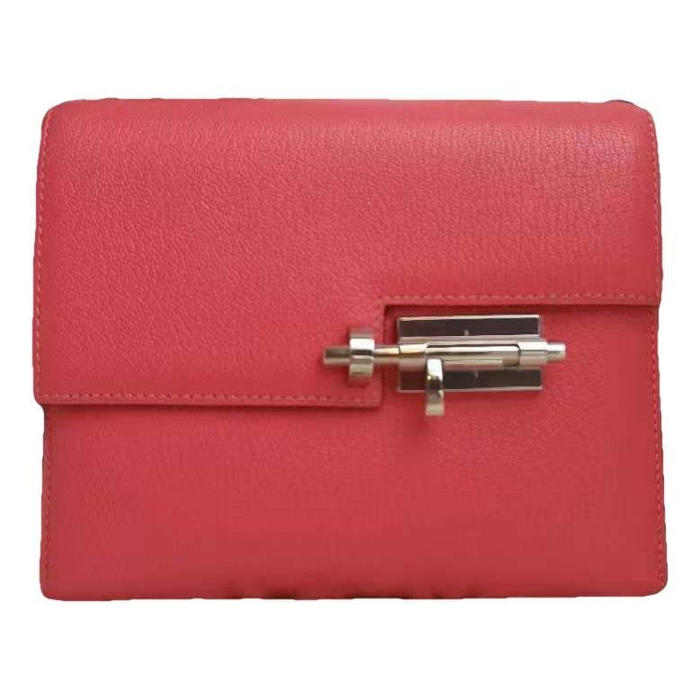 Hermes Verrou Handbag