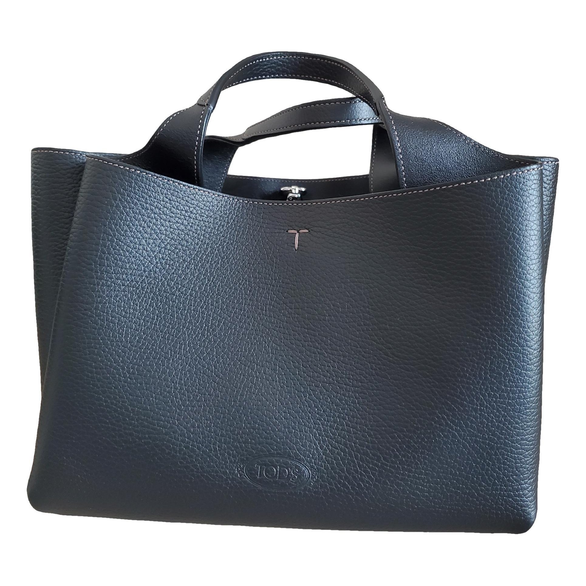 Tod's Leather crossbody bag