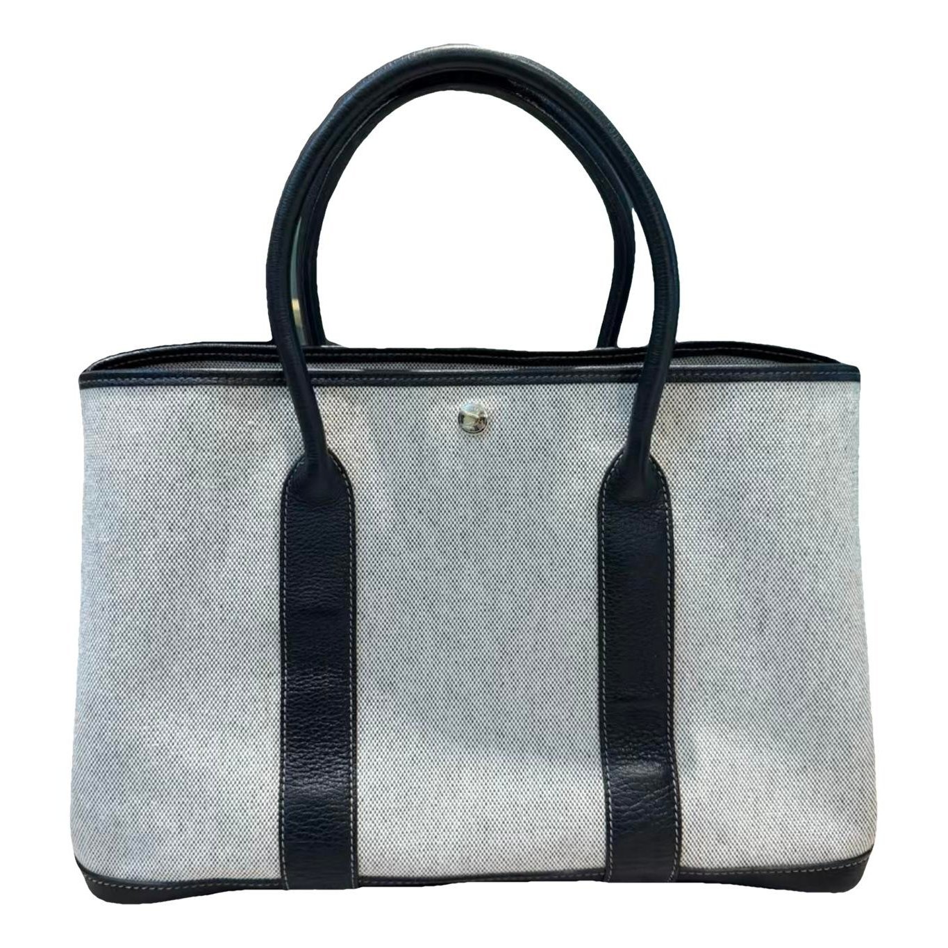 Garden Party cloth tote