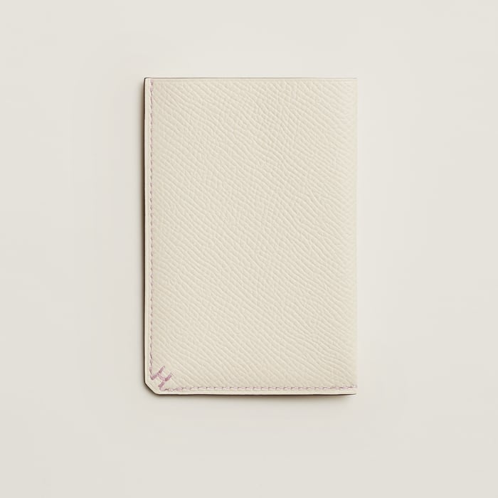 H Sellier Card Holder