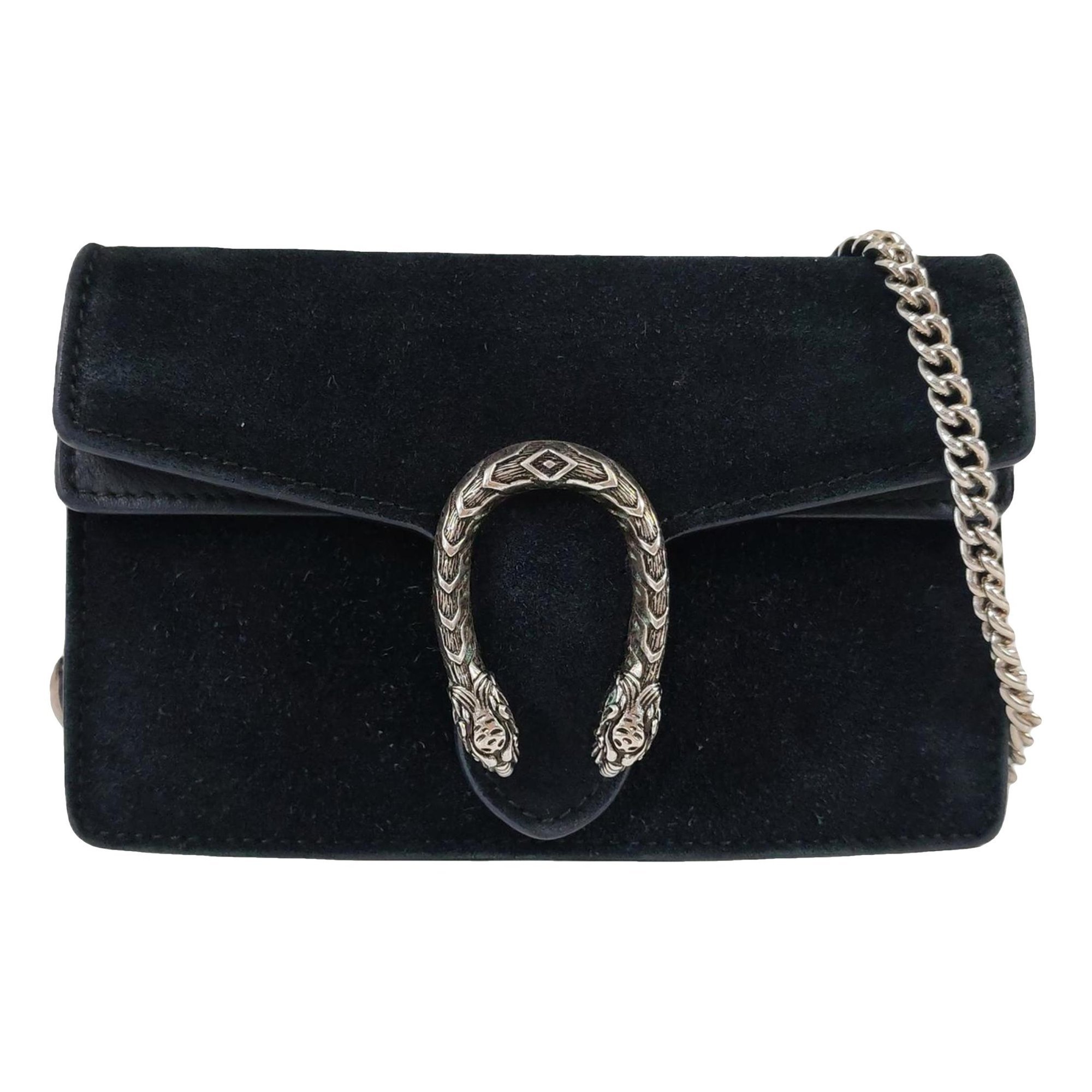 Dionysus vegan leather mini bag