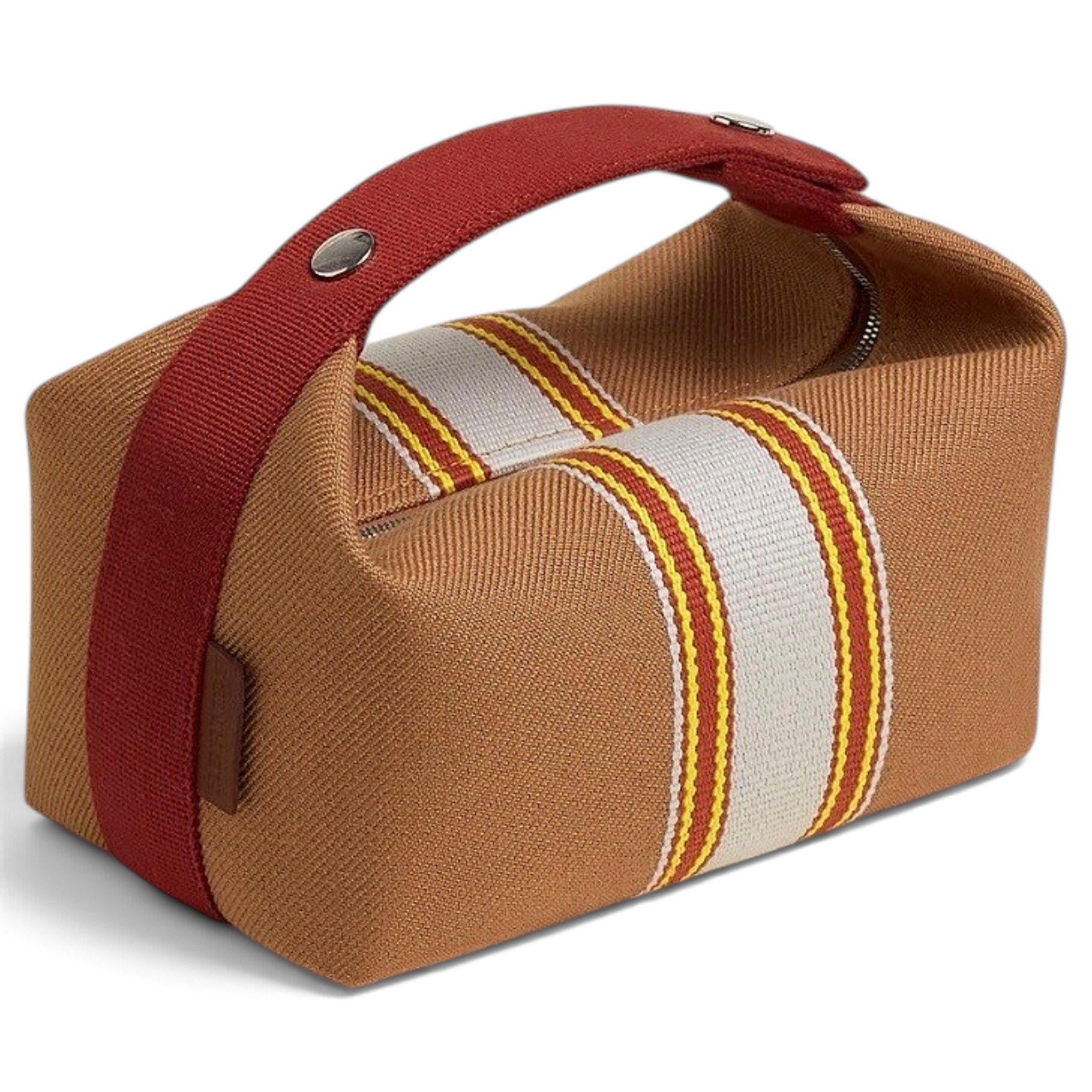 Bride à brac vanity case