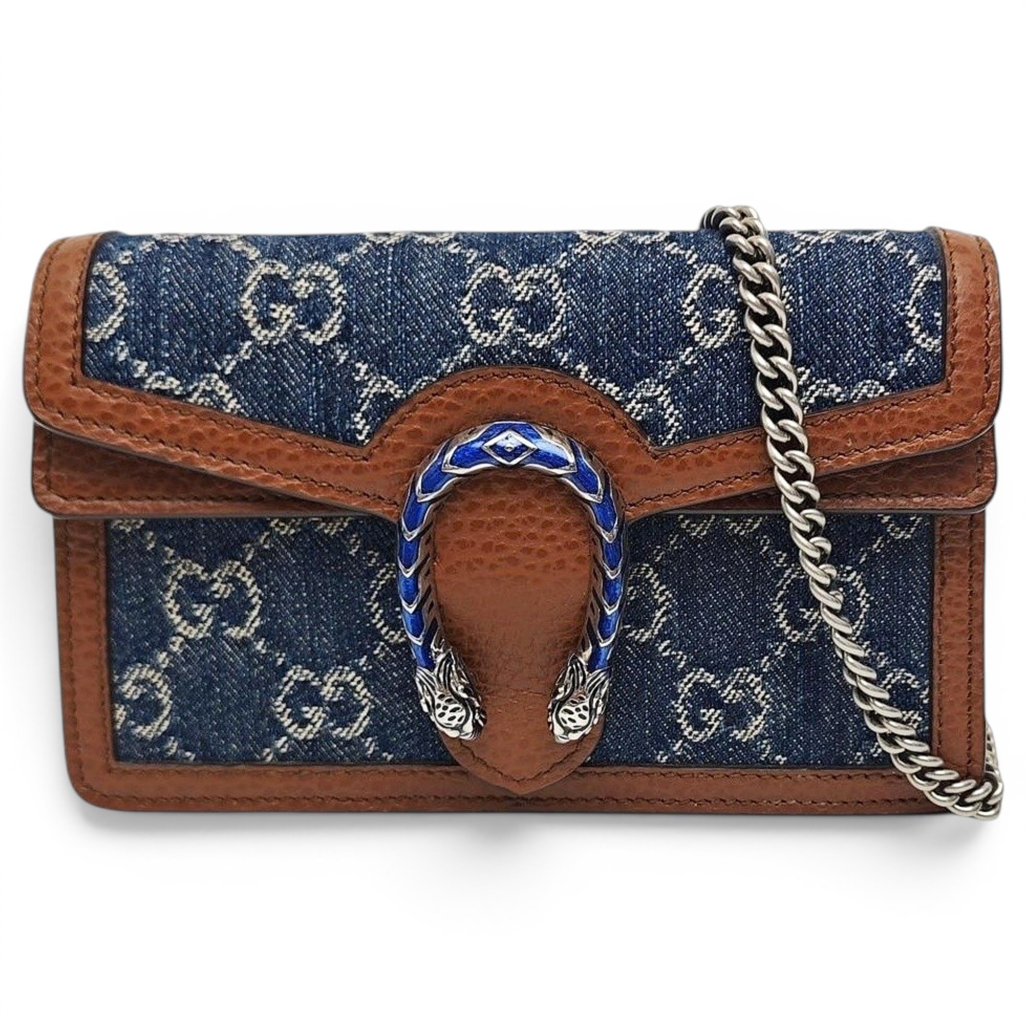 Dionysus cloth handbag