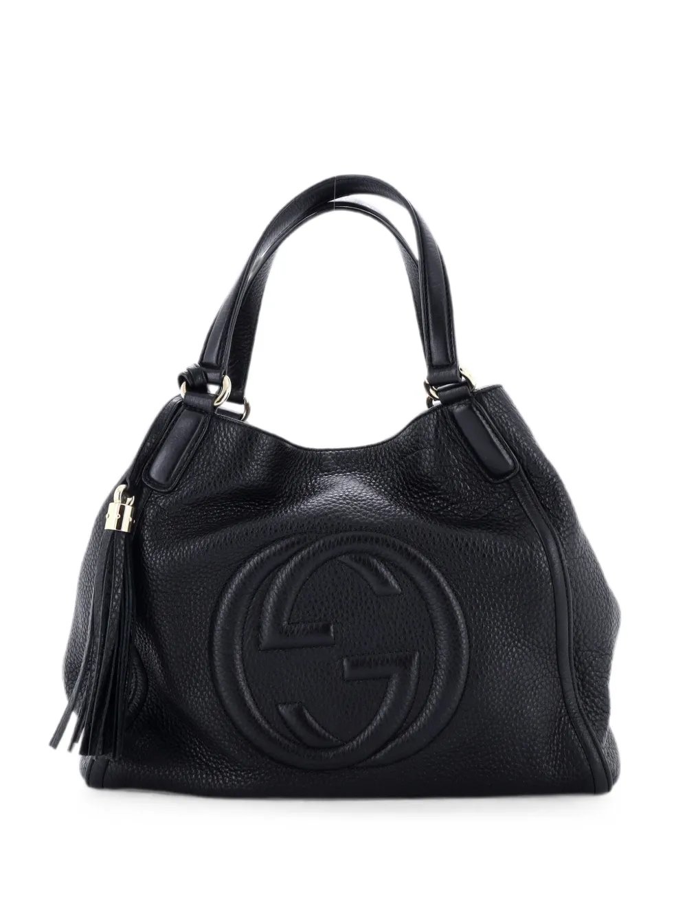 Soho Leather Medium shoulder bag