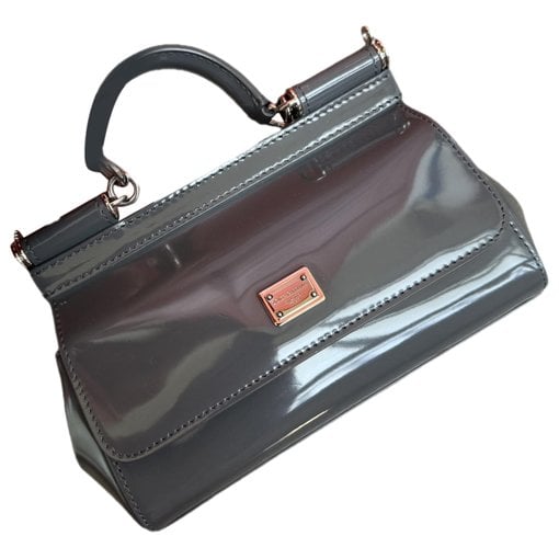 Sicily leather crossbody bag