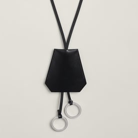 Clochette long necklace