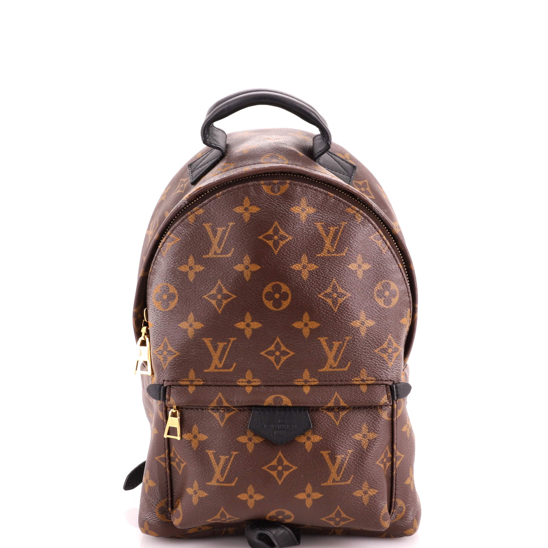 Palm Springs Backpack Monogram Canvas PM