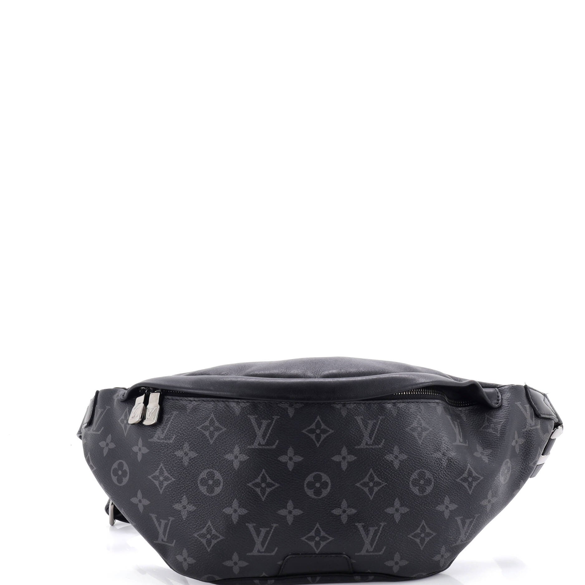 Discovery Bumbag Monogram Eclipse Canvas