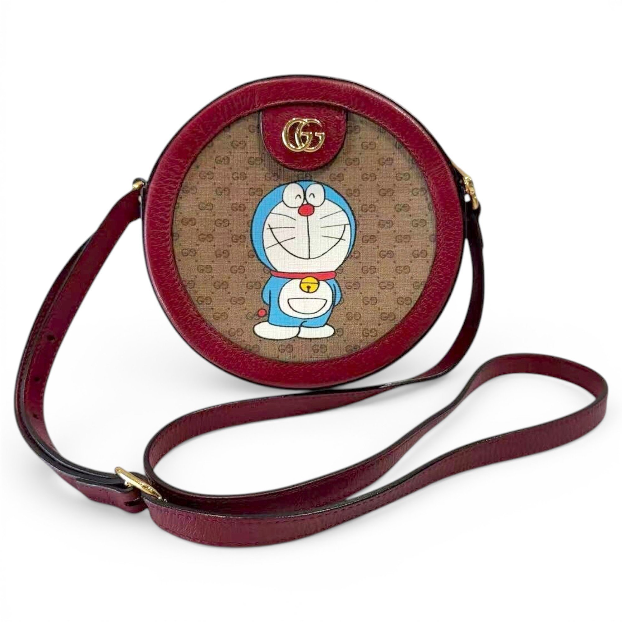 Cloth handbag