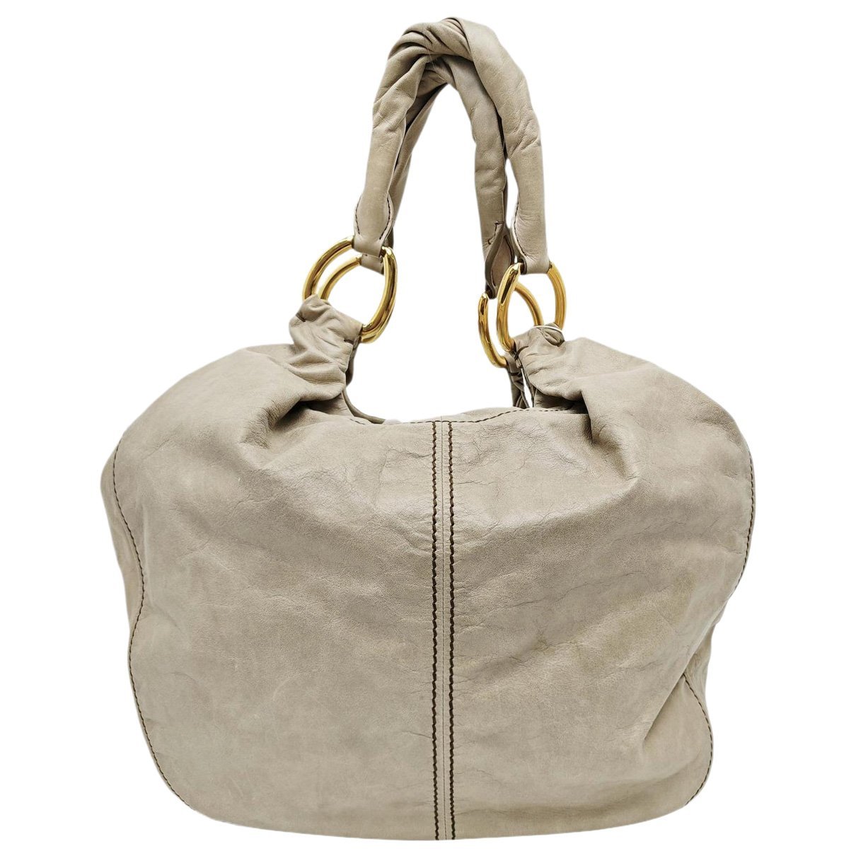 Miu Miu Leather handbag