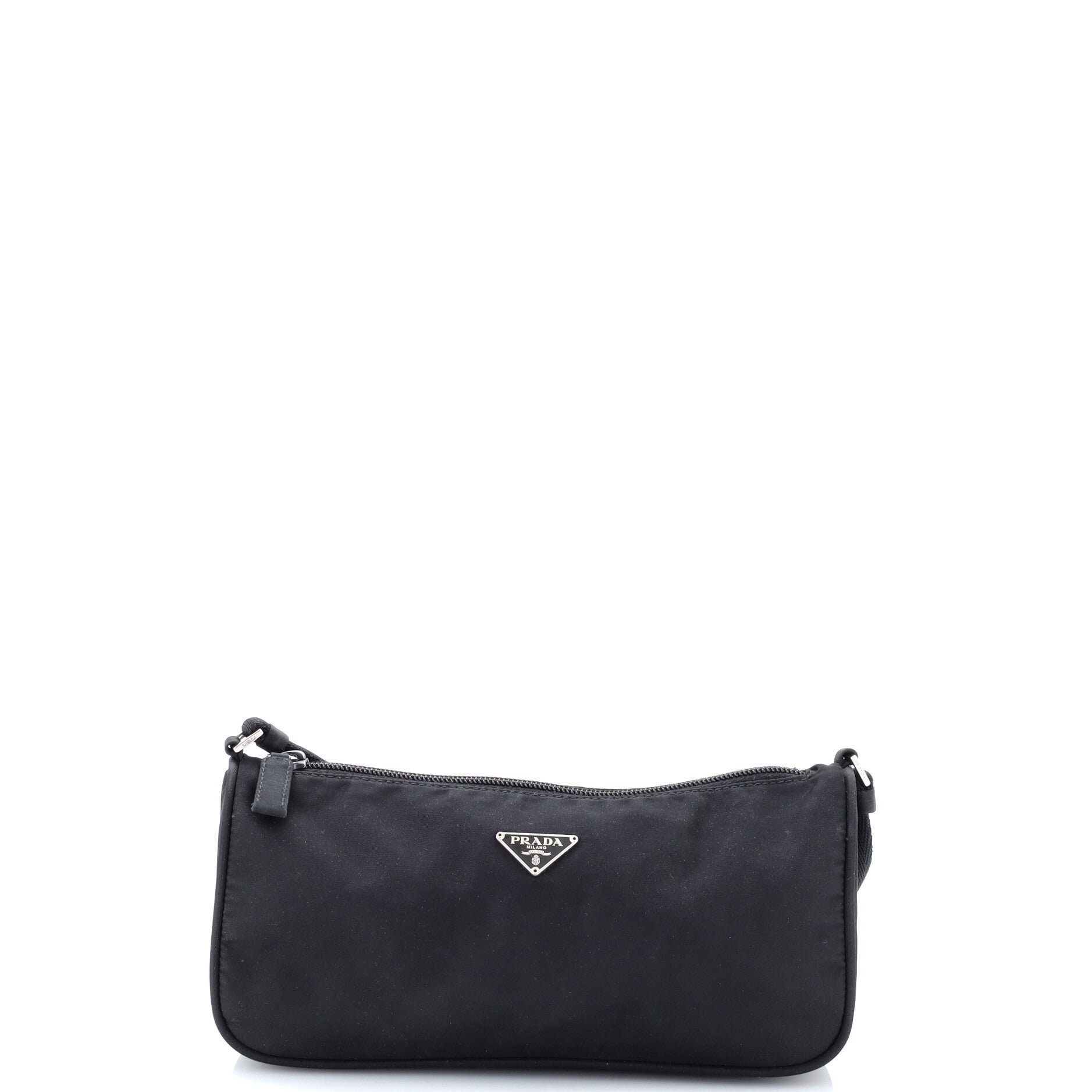 Pochette Shoulder Bag Tessuto Small