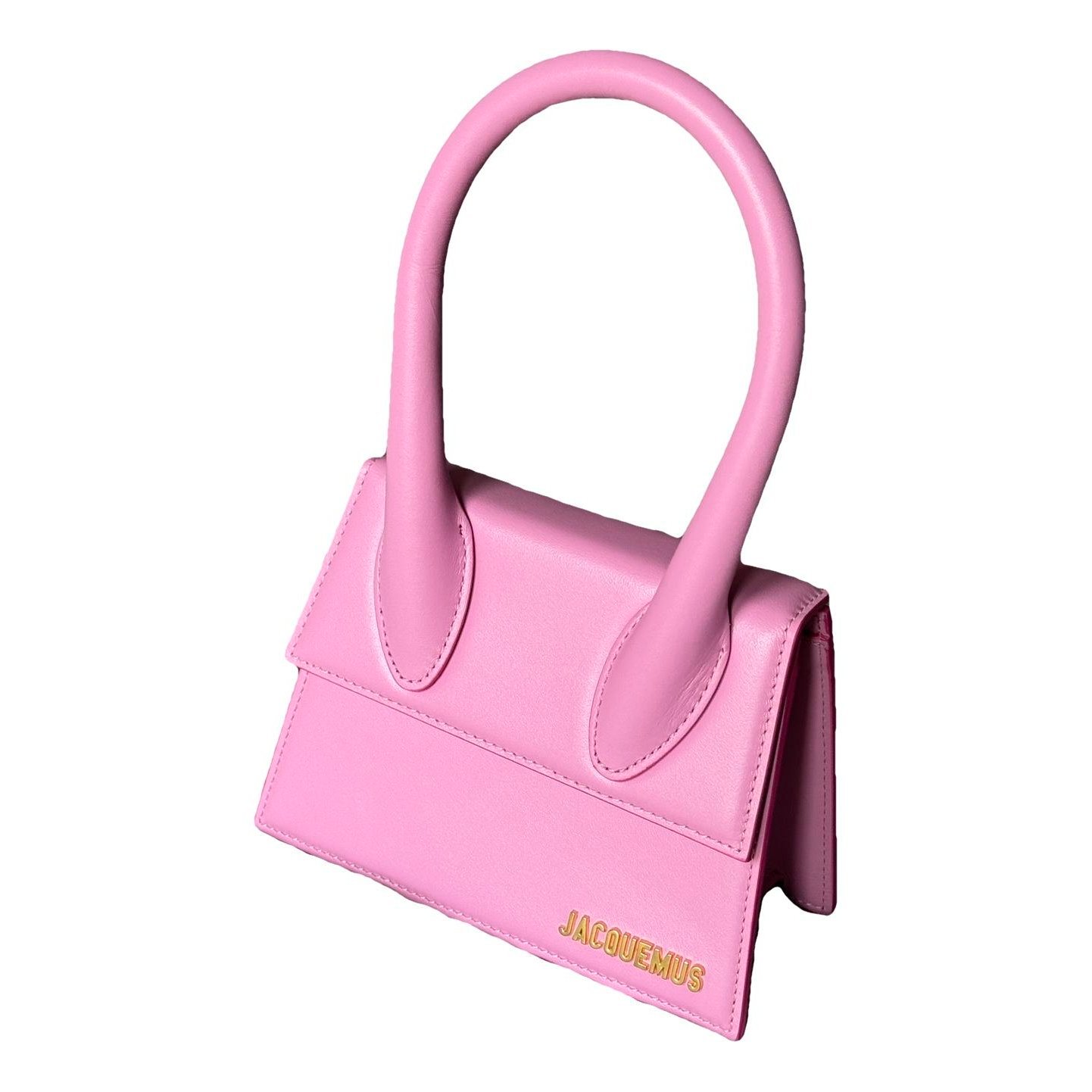 Chiquito leather handbag