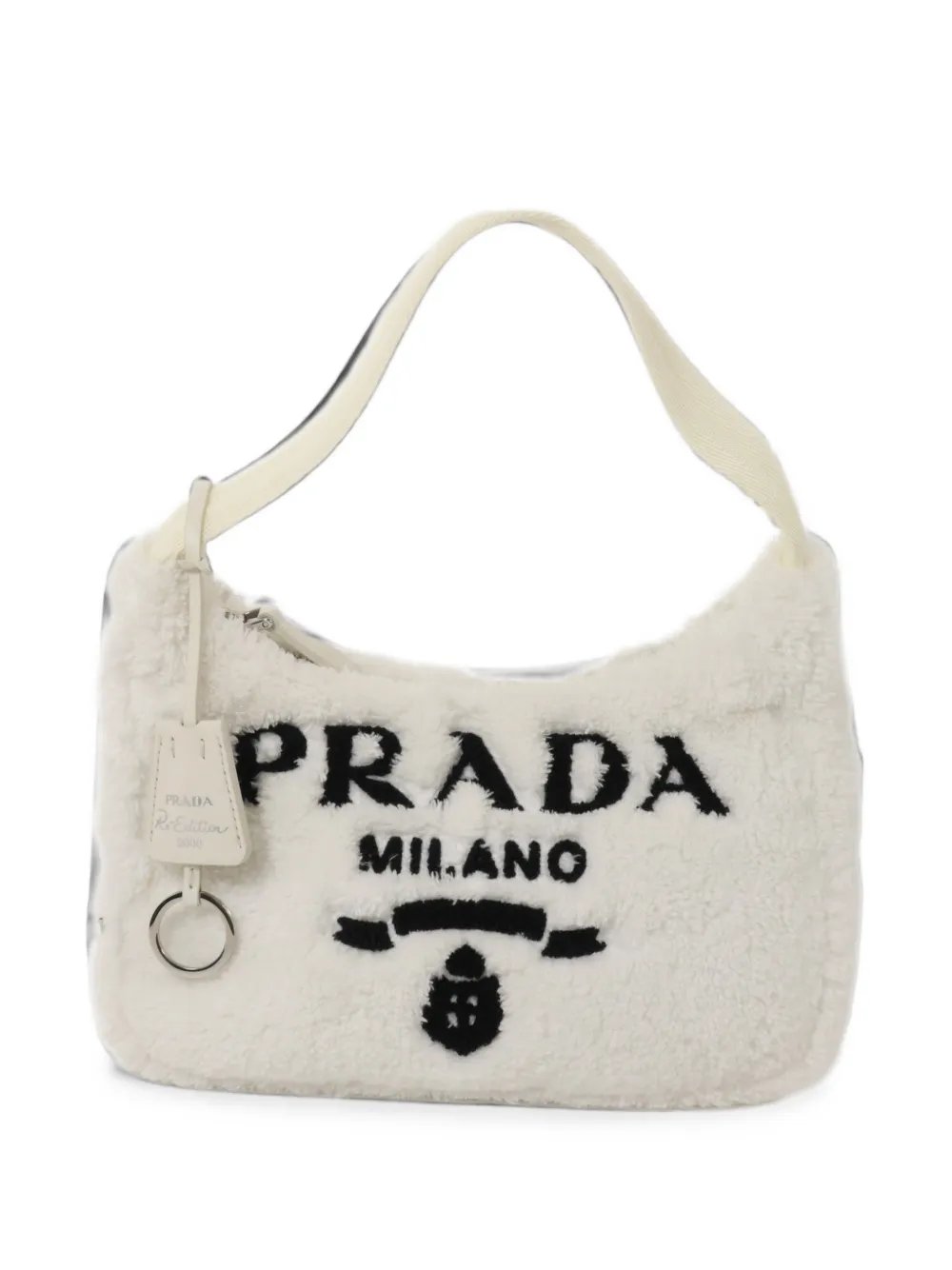 2000 Terry tote bag